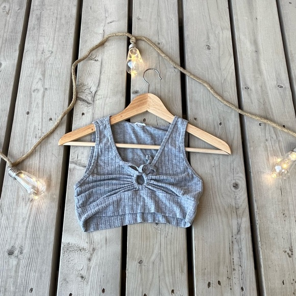 Garage pyjama top - Picture 1 of 5